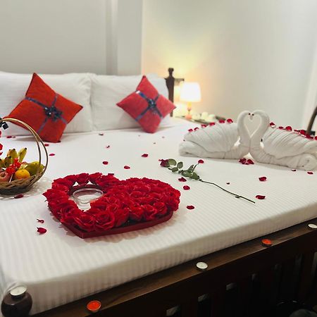 Mama'S Boutique Beach Hotel Νεγκόμπο Εξωτερικό φωτογραφία
