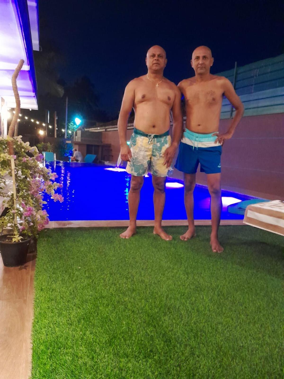 Mama'S Boutique Beach Hotel Νεγκόμπο Εξωτερικό φωτογραφία