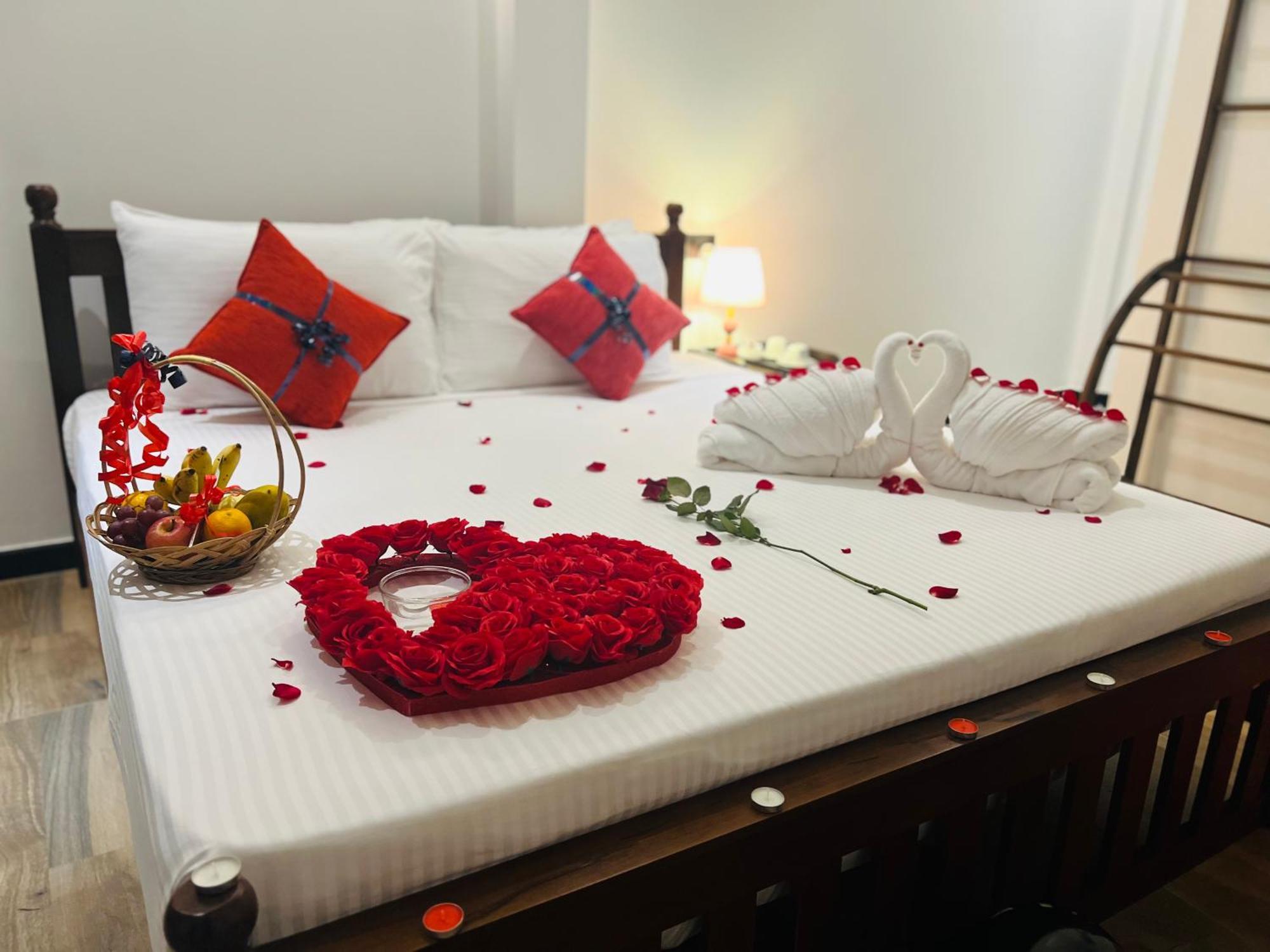 Mama'S Boutique Beach Hotel Νεγκόμπο Εξωτερικό φωτογραφία