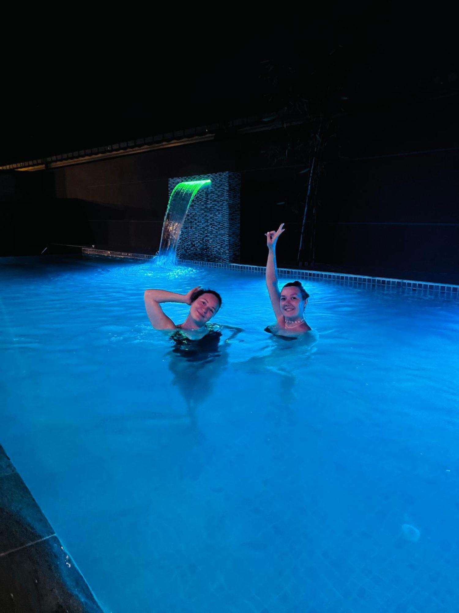 Mama'S Boutique Beach Hotel Νεγκόμπο Εξωτερικό φωτογραφία