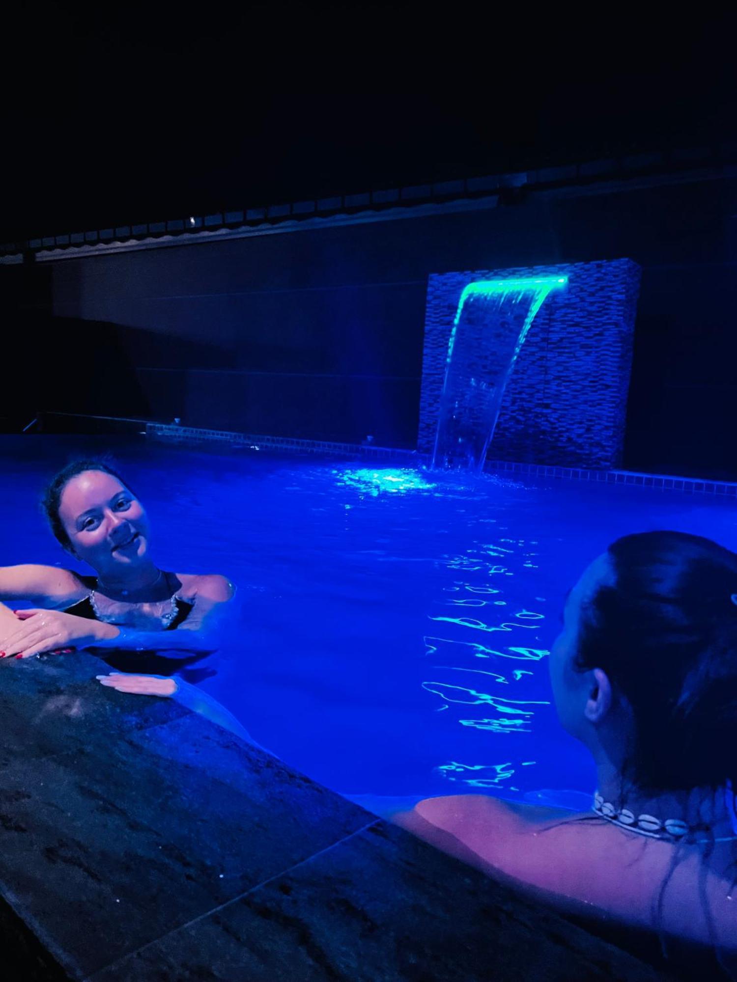 Mama'S Boutique Beach Hotel Νεγκόμπο Εξωτερικό φωτογραφία