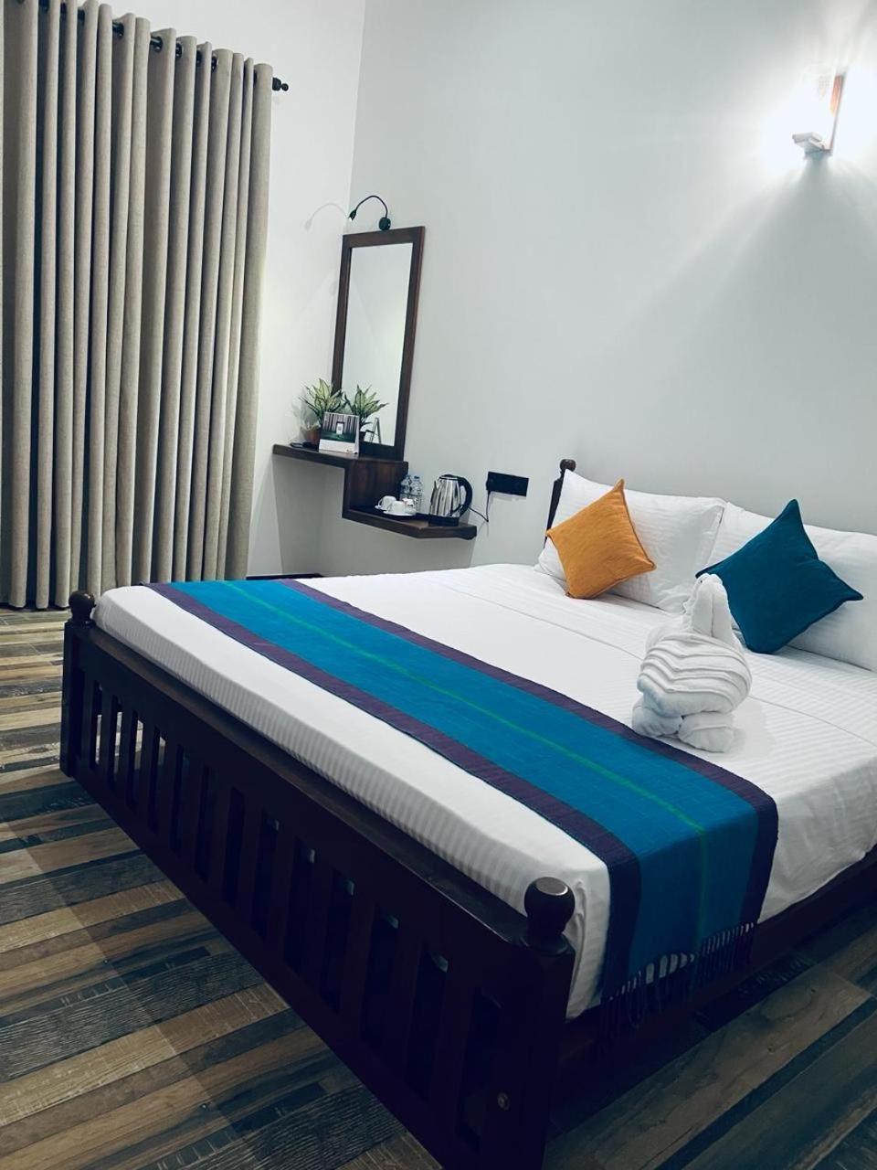 Mama'S Boutique Beach Hotel Νεγκόμπο Εξωτερικό φωτογραφία
