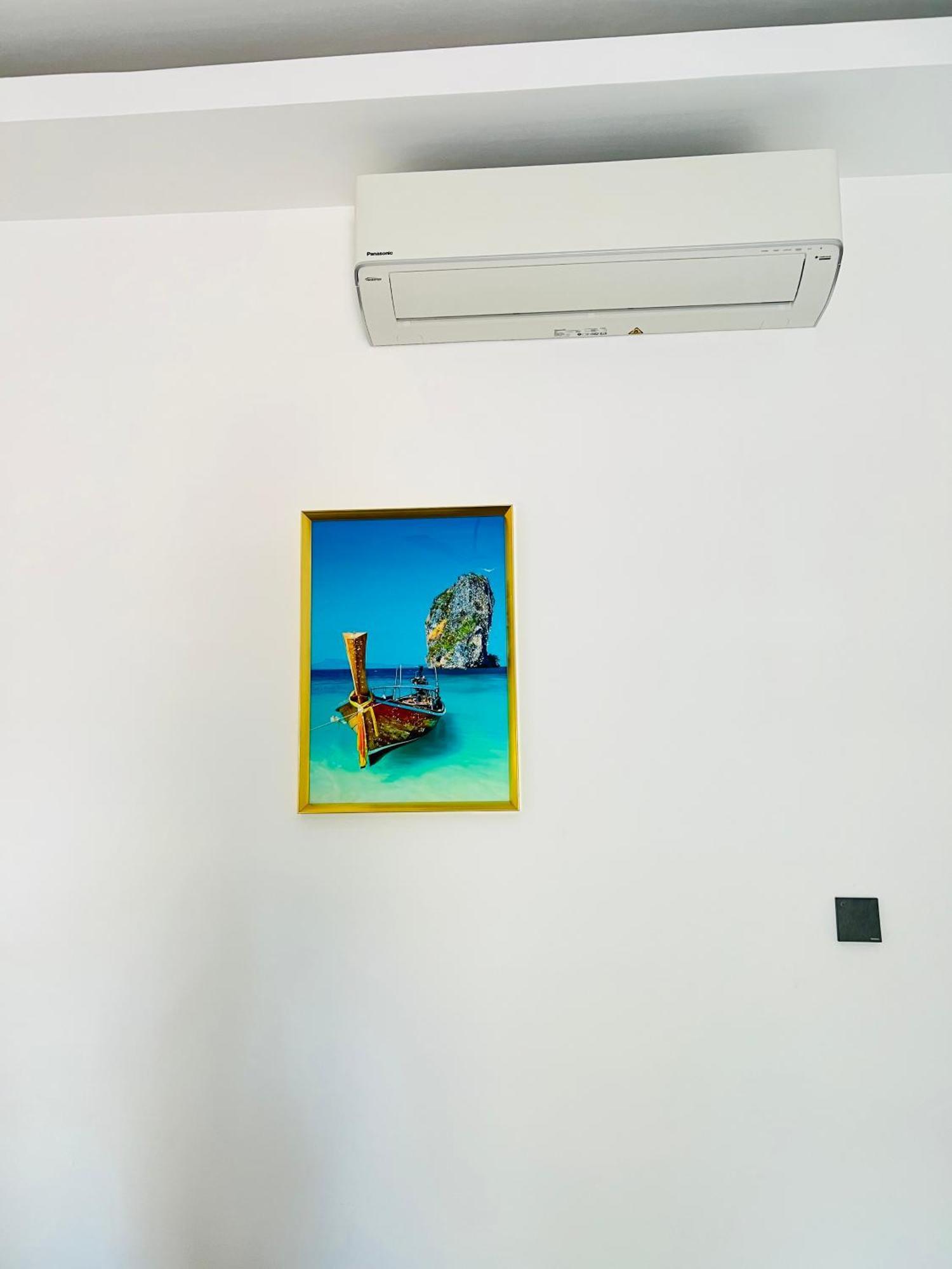 Mama'S Boutique Beach Hotel Νεγκόμπο Εξωτερικό φωτογραφία