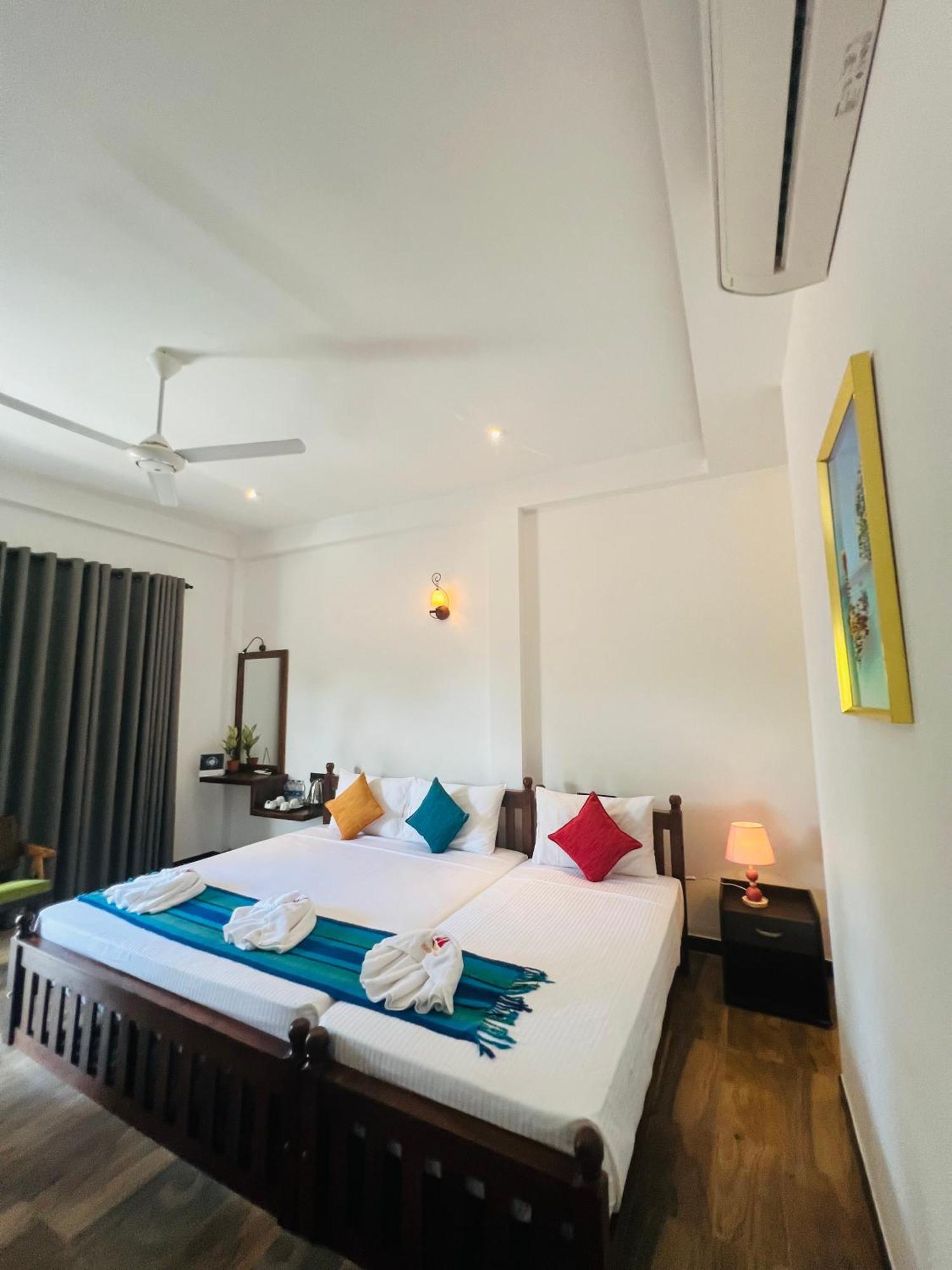 Mama'S Boutique Beach Hotel Νεγκόμπο Εξωτερικό φωτογραφία