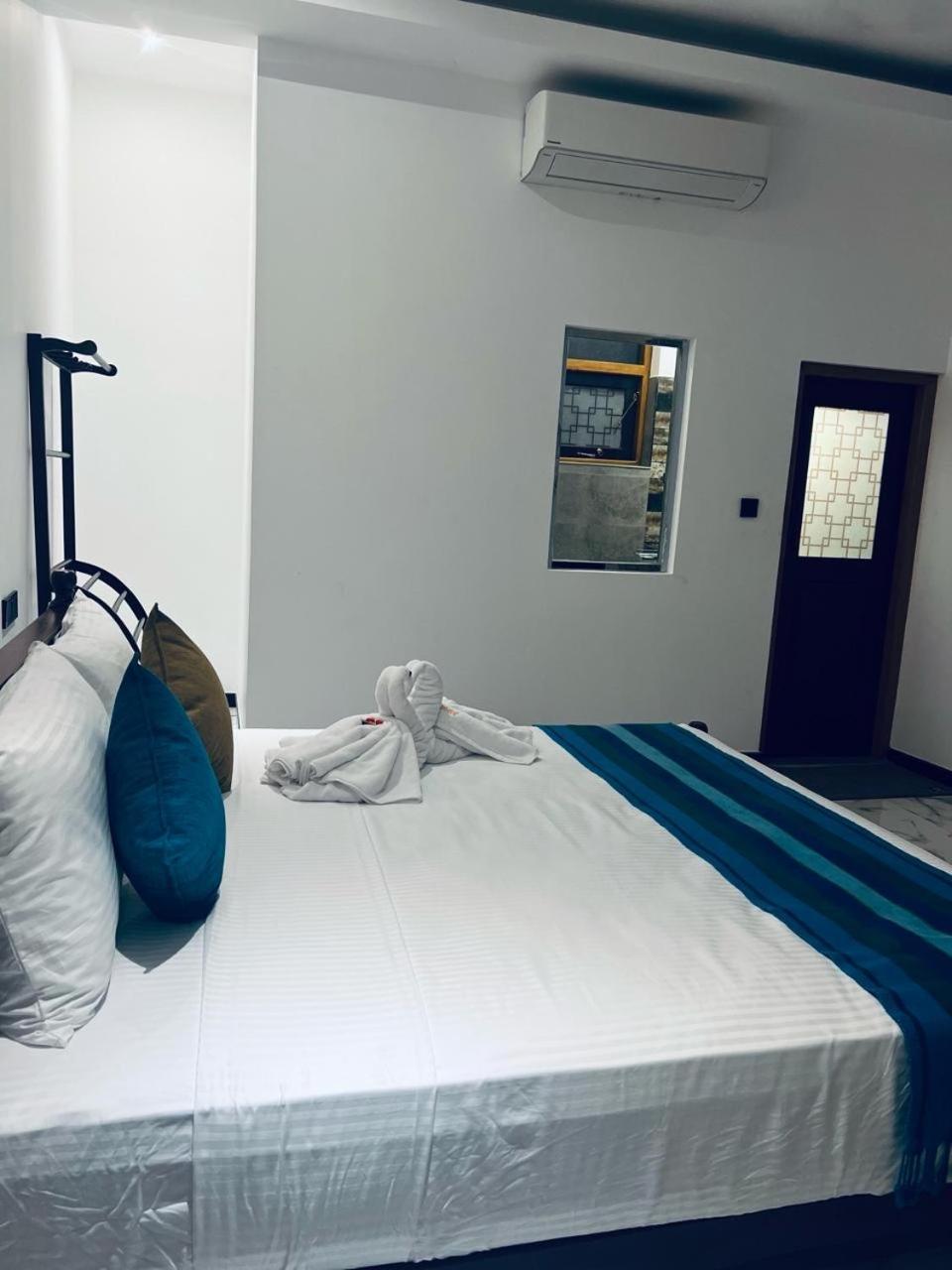 Mama'S Boutique Beach Hotel Νεγκόμπο Εξωτερικό φωτογραφία
