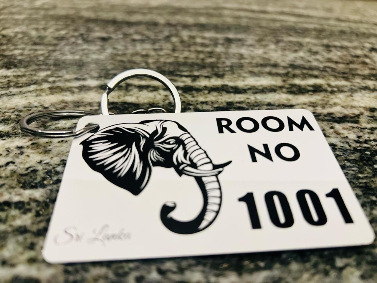 Mama'S Boutique Beach Hotel Νεγκόμπο Εξωτερικό φωτογραφία