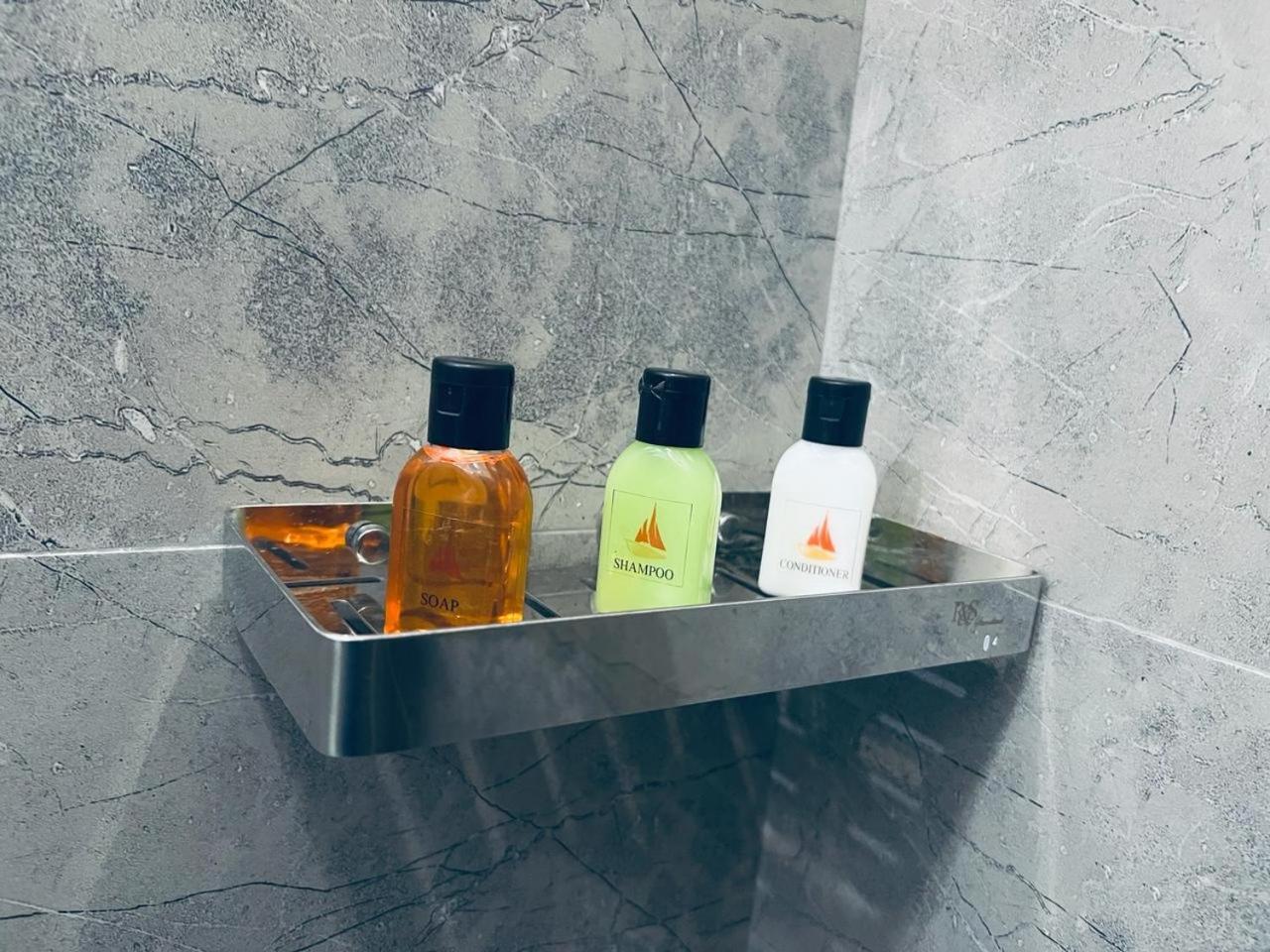 Mama'S Boutique Beach Hotel Νεγκόμπο Εξωτερικό φωτογραφία