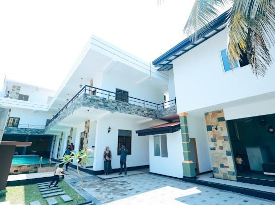 Mama'S Boutique Beach Hotel Νεγκόμπο Εξωτερικό φωτογραφία