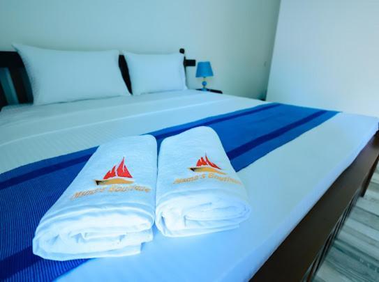 Mama'S Boutique Beach Hotel Νεγκόμπο Εξωτερικό φωτογραφία
