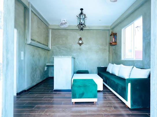 Mama'S Boutique Beach Hotel Νεγκόμπο Εξωτερικό φωτογραφία