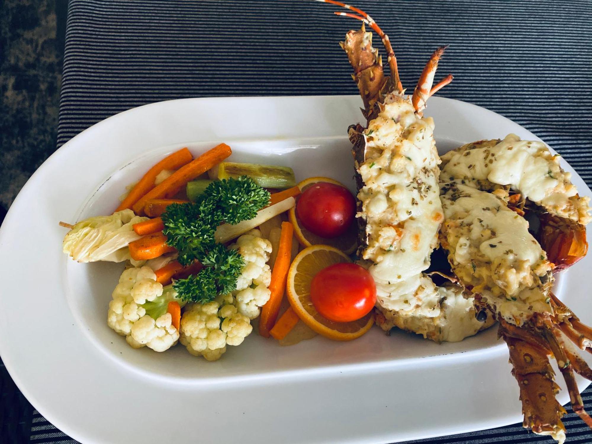 Mama'S Boutique Beach Hotel Νεγκόμπο Εξωτερικό φωτογραφία