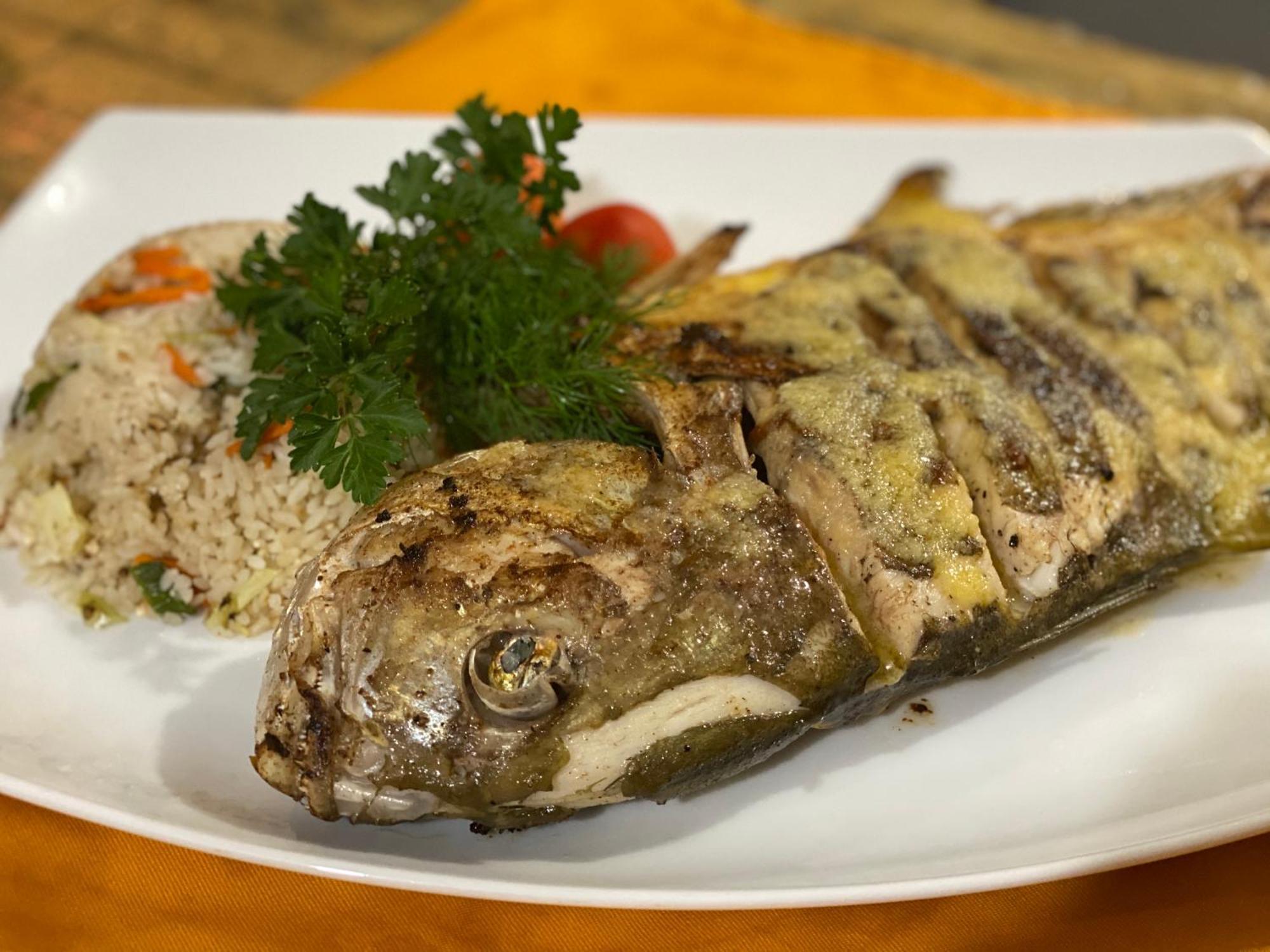 Mama'S Boutique Beach Hotel Νεγκόμπο Εξωτερικό φωτογραφία