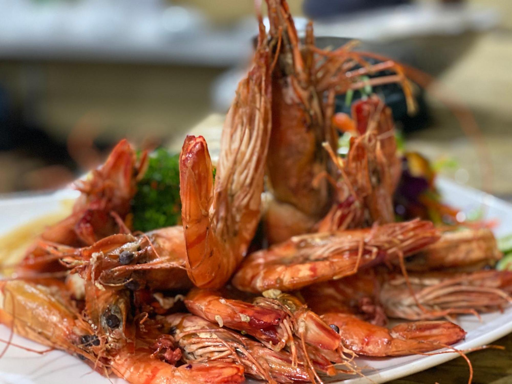 Mama'S Boutique Beach Hotel Νεγκόμπο Εξωτερικό φωτογραφία